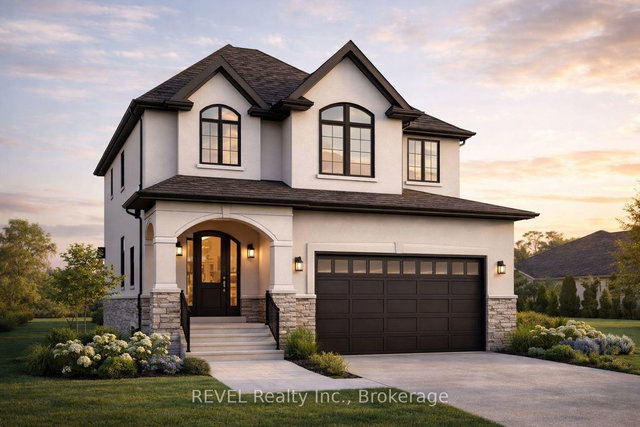 LOT 1 - 7040 Garner Road