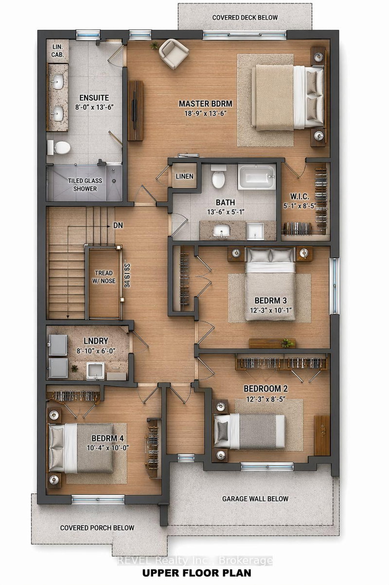 LOT 1 - 7040 Garner Road