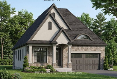 Detached House for sale at LOT 2-7040 Garner Road, Niagara Falls, Ontario, L2E 6S5 - Forestview - MLS: X12998598