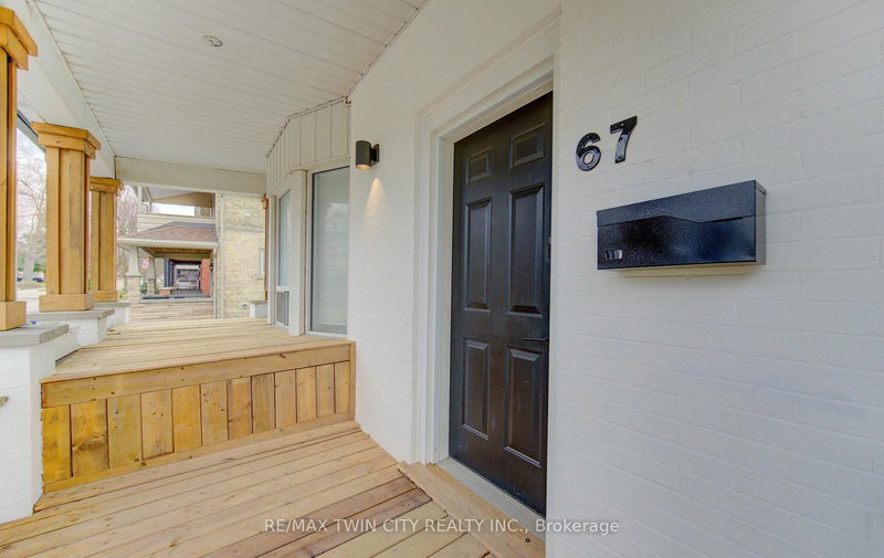 67 Louisa St W, Kitchener, N2H 5L9 | Image 3