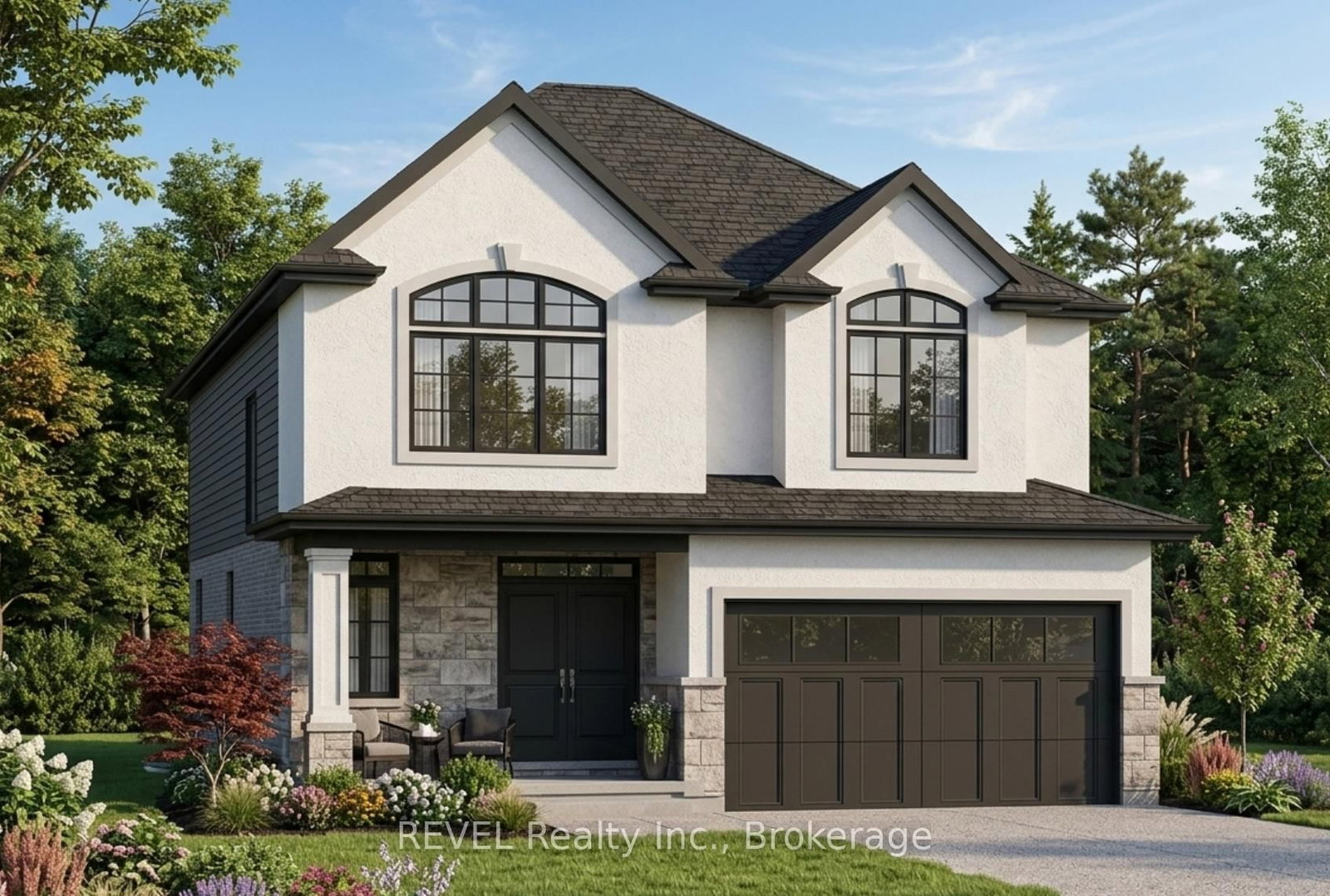 7040 Garner Road • #LOT 3 • Niagara Falls, ON photo 1