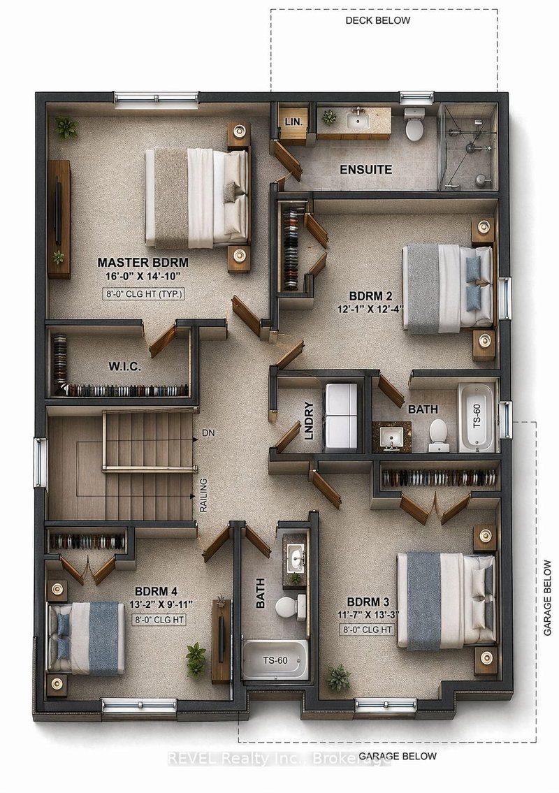 LOT 3 - 7040 Garner Road