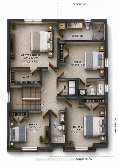 7040 Garner Road • #LOT 3 • Niagara Falls, ON photo 3