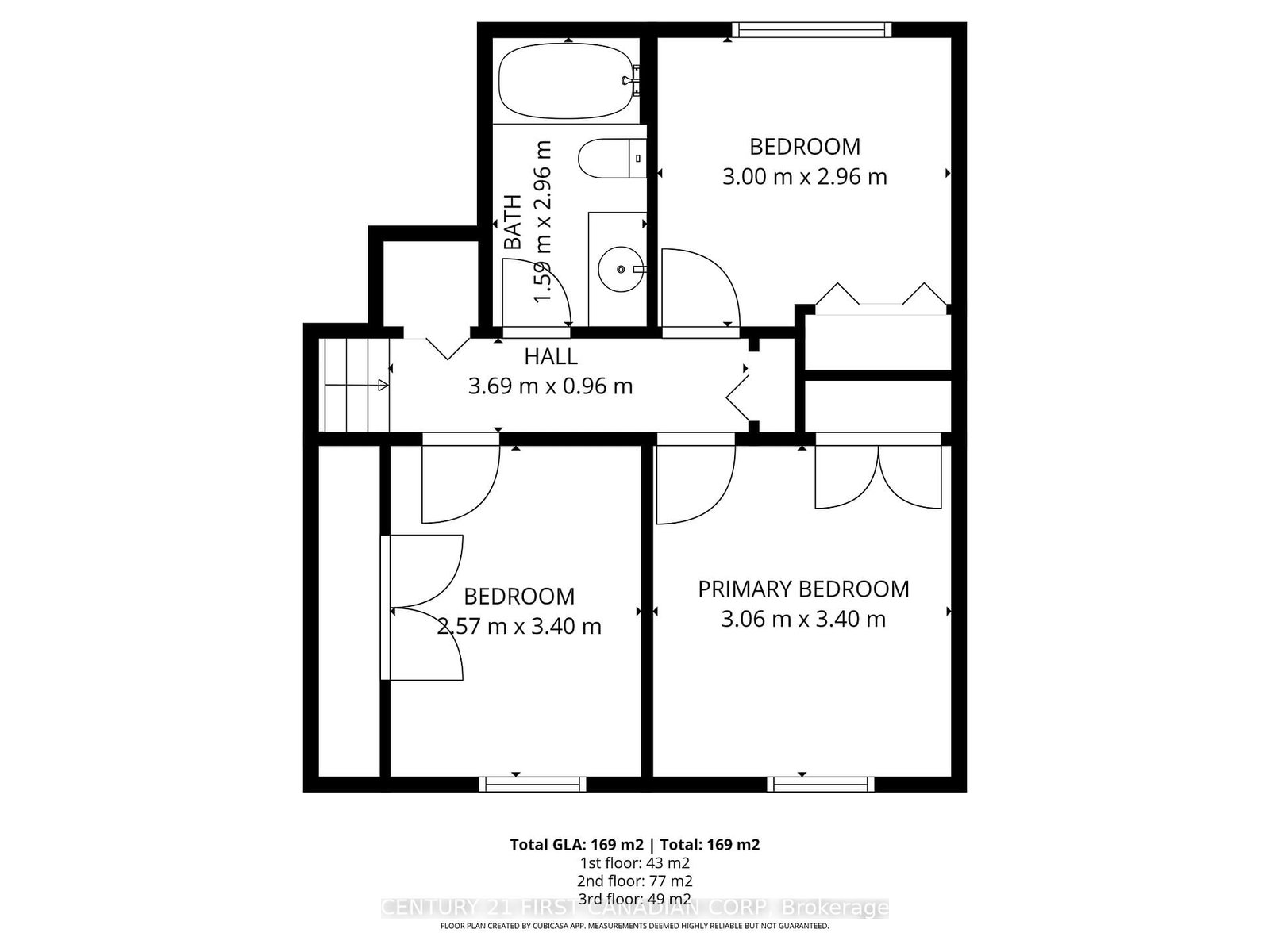 Detached House for sale at 25 Glanworth Avenue, St. Thomas, Ontario, N5R 1E5 - St. Thomas - MLS: X12998610