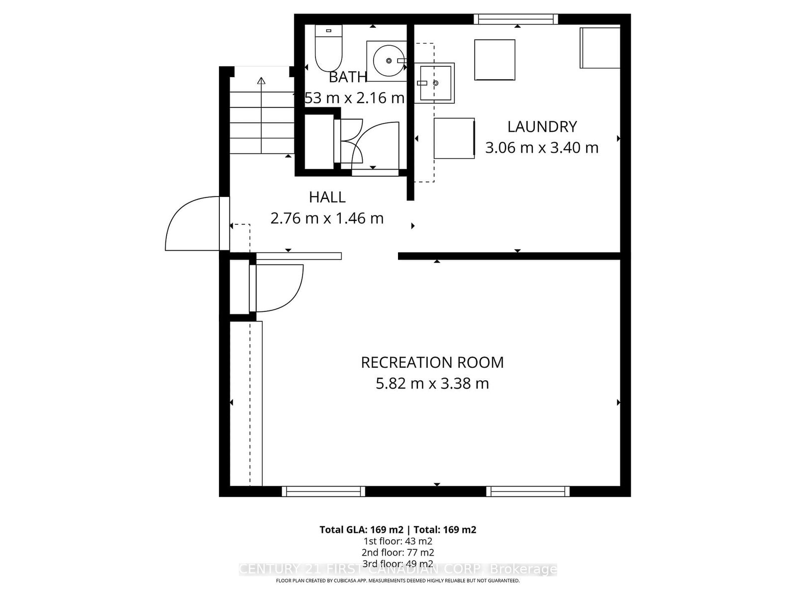 Detached House for sale at 25 Glanworth Avenue, St. Thomas, Ontario, N5R 1E5 - St. Thomas - MLS: X12998610
