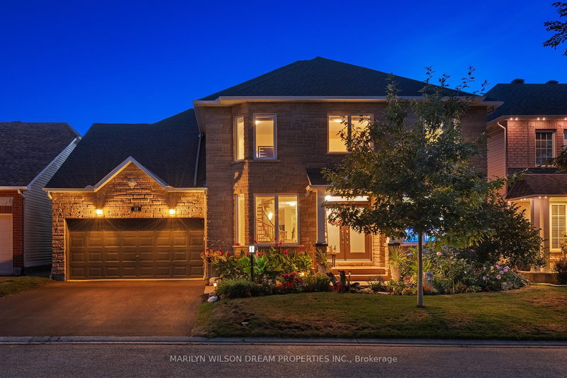 12 Greenpointe Dr, Ottawa, Ontario