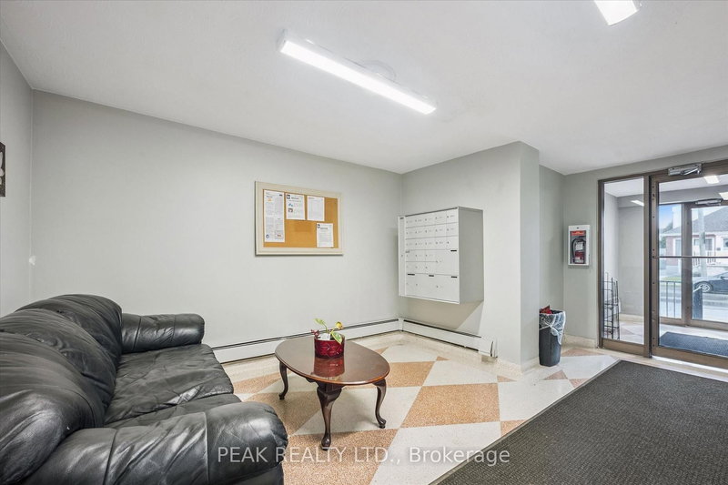 202 - 893 Concession St, Hamilton, L8V 1E7 | Image 3