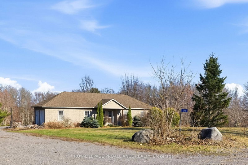 home for lease on 241 Deele Road