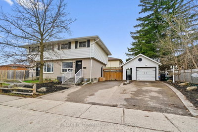 4 Gail St | Cambridge | Image