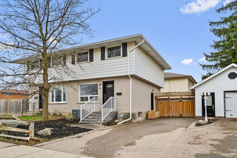 4 Gail St, Cambridge, N1R 4M2 | Image 2