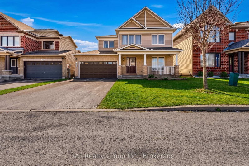 400 Nestleton St, Ottawa, Ontario