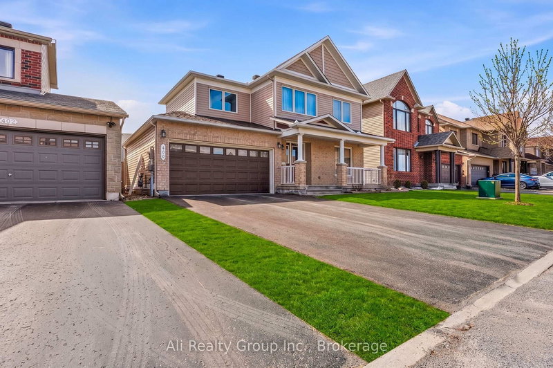 400 Nestleton St, Ottawa, K4A 0W2 | Image 2