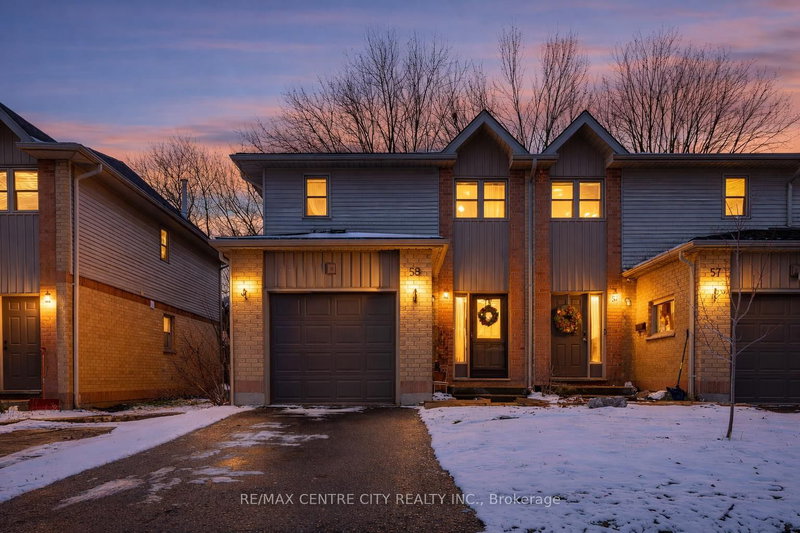 58 - 1199 Hamilton Blvd, London East, N5W 5Z9 | Image 2