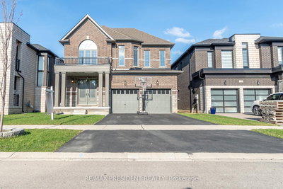 142 Prince Charles Cres | Woodstock | Image