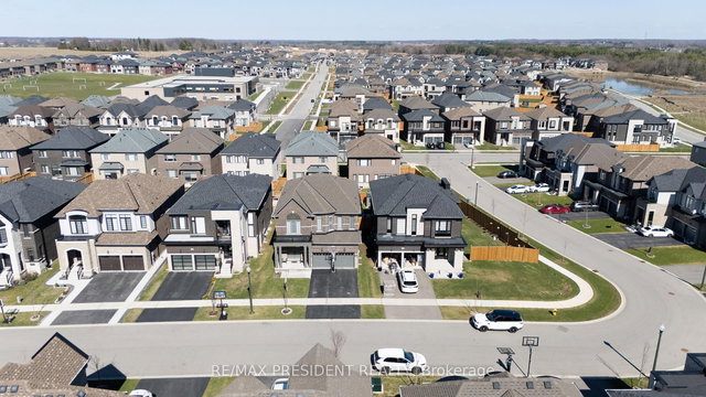 142 Prince Charles Crescent