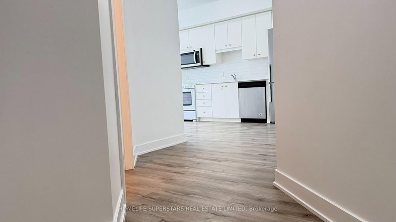 312 - 110 FERGUS Ave, Kitchener, N2A 0K9 | Image 3