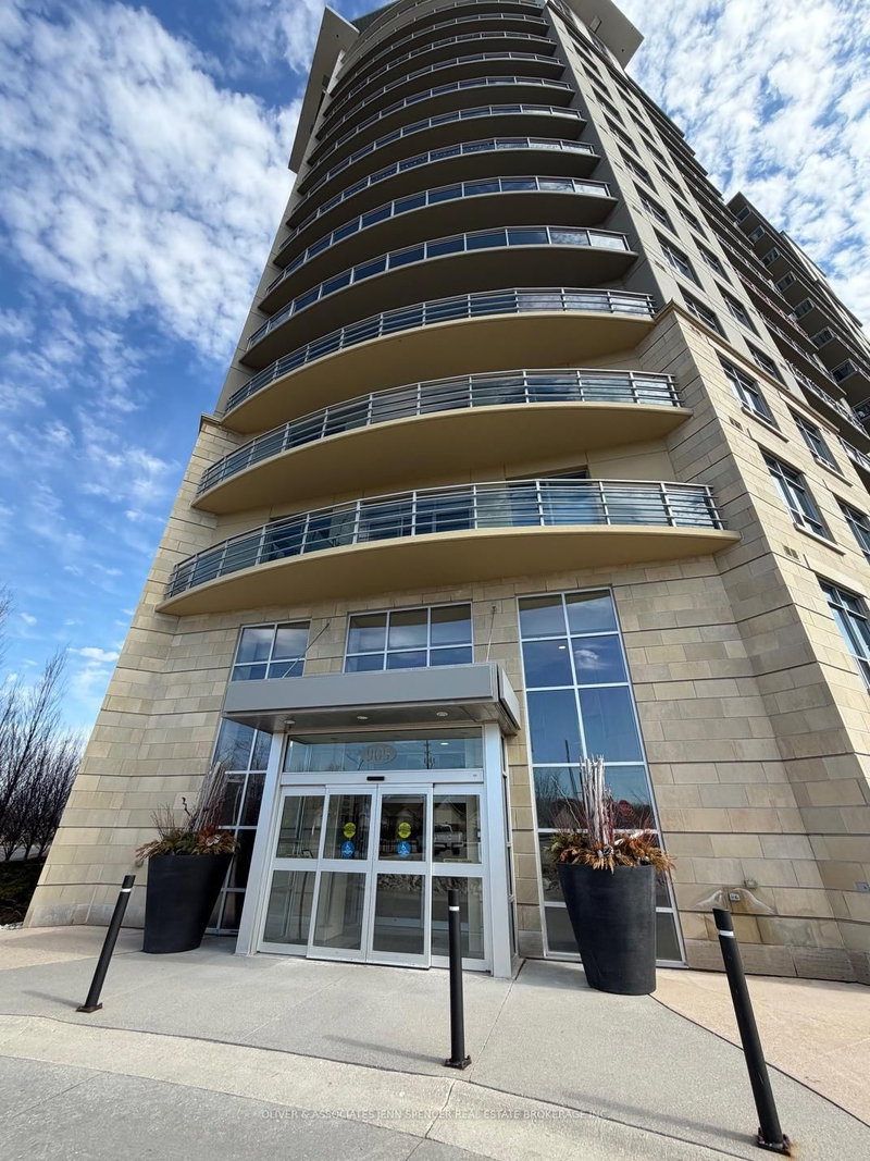 908 - 905 Southdale Road W