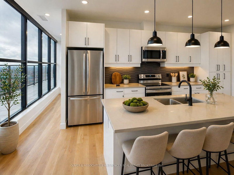 4003 - 100 Fullarton St, London East, N6A 1K1 | Image 2