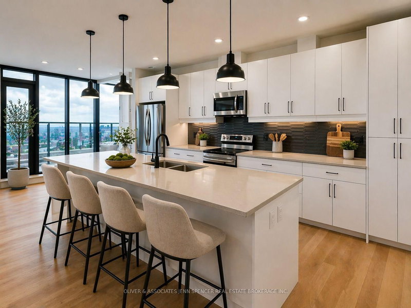 4003 - 100 Fullarton St, London East, N6A 1K1 | Image 3