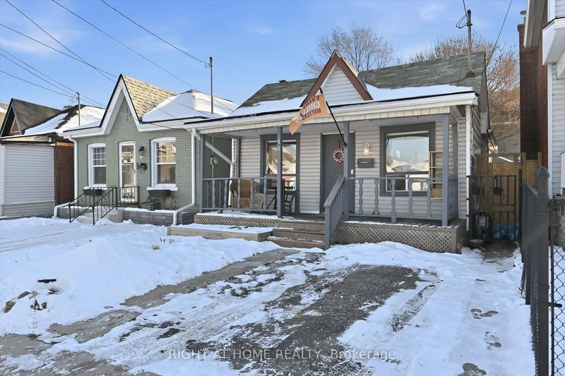 18 Fraser Ave, Hamilton, L8H 4G7 | Image 3