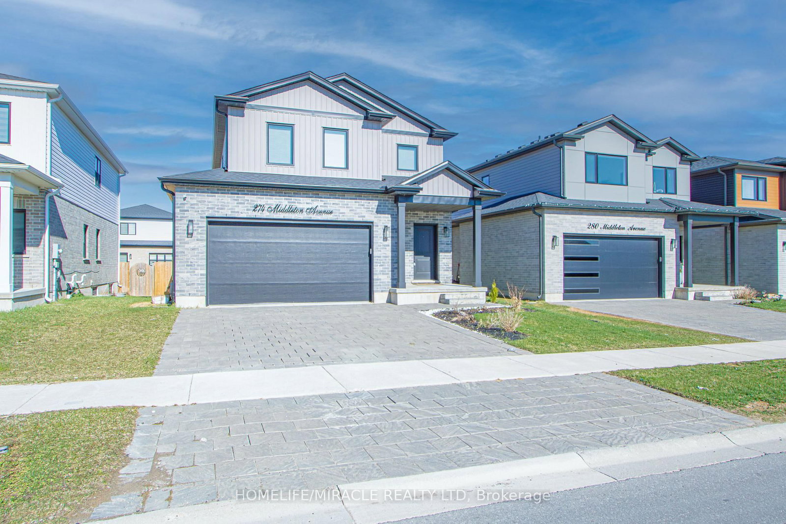 274 Middleton Avenue