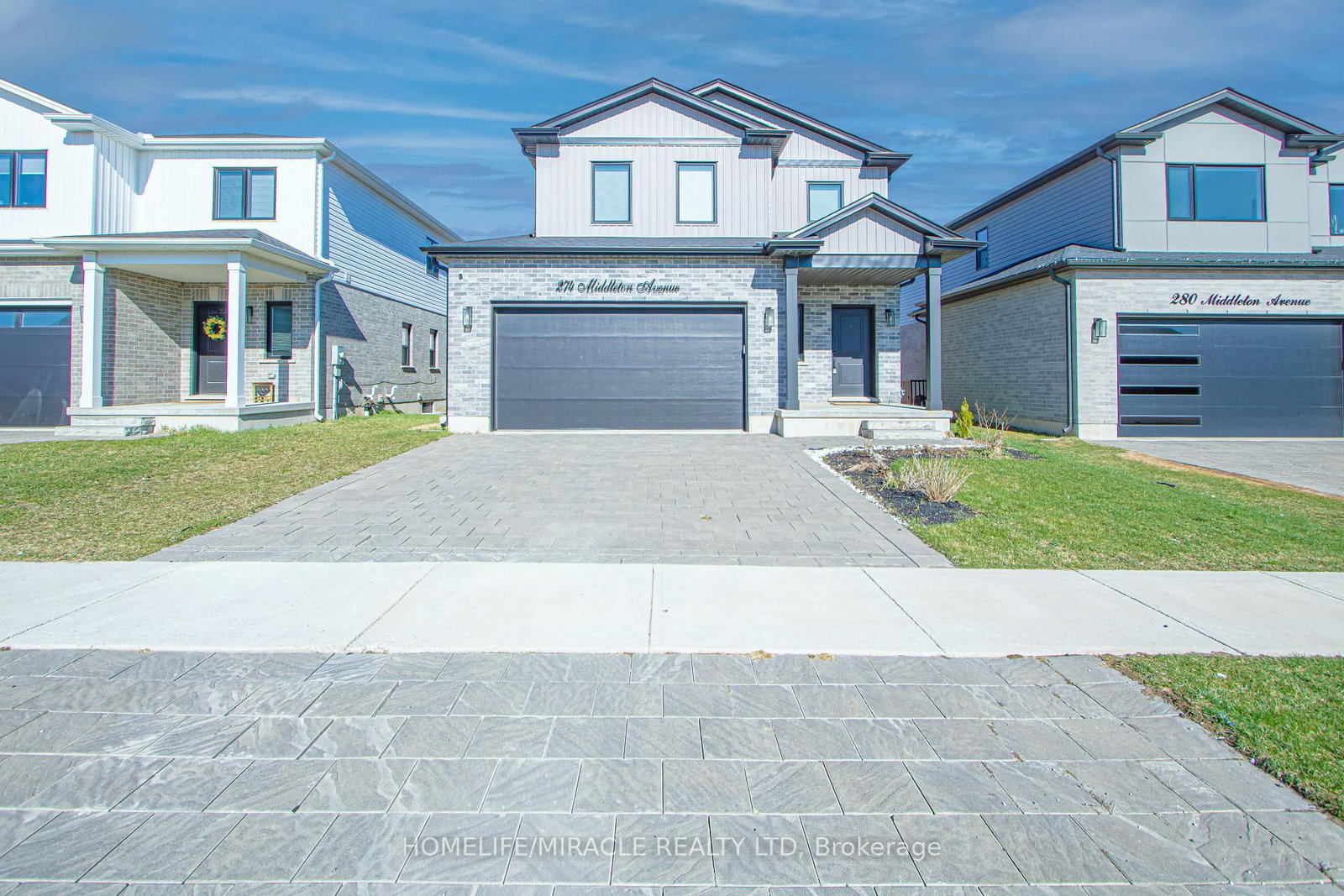 274 Middleton Avenue - Photo 3