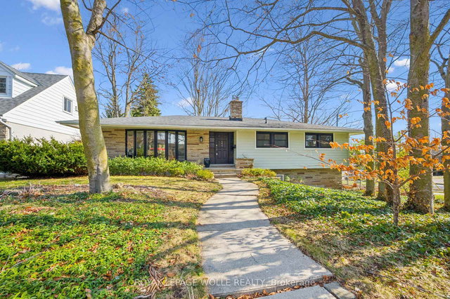 144 Ripplewood Crescent