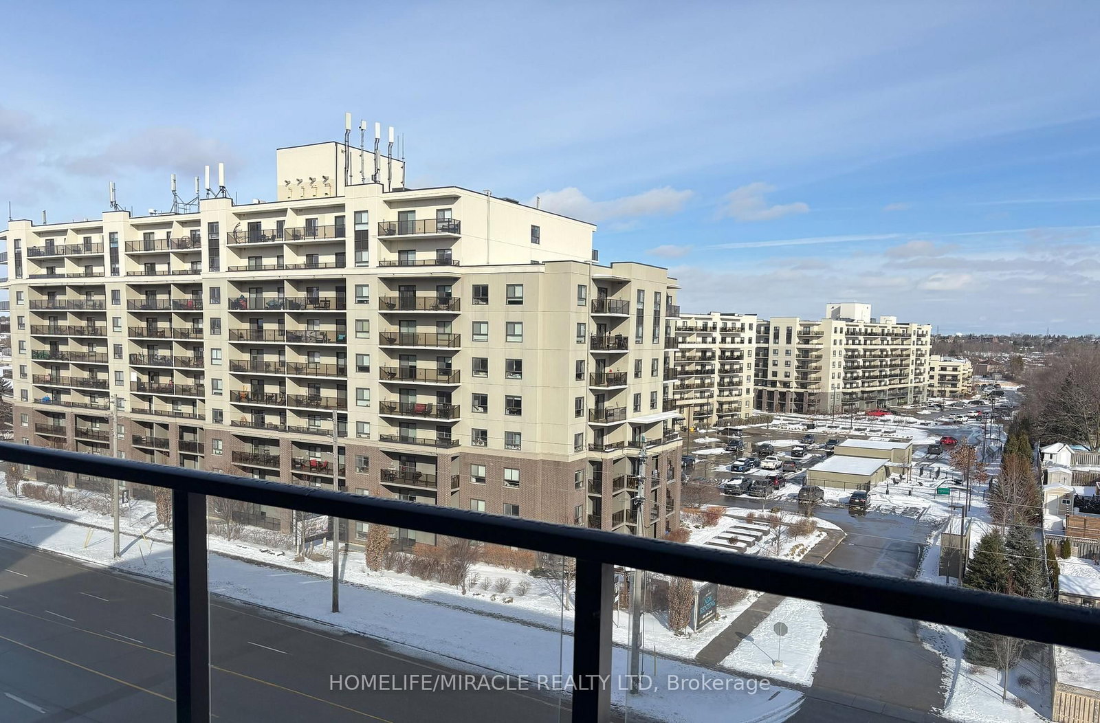 191 Elmira Road S, Unit 616 - Photo 11