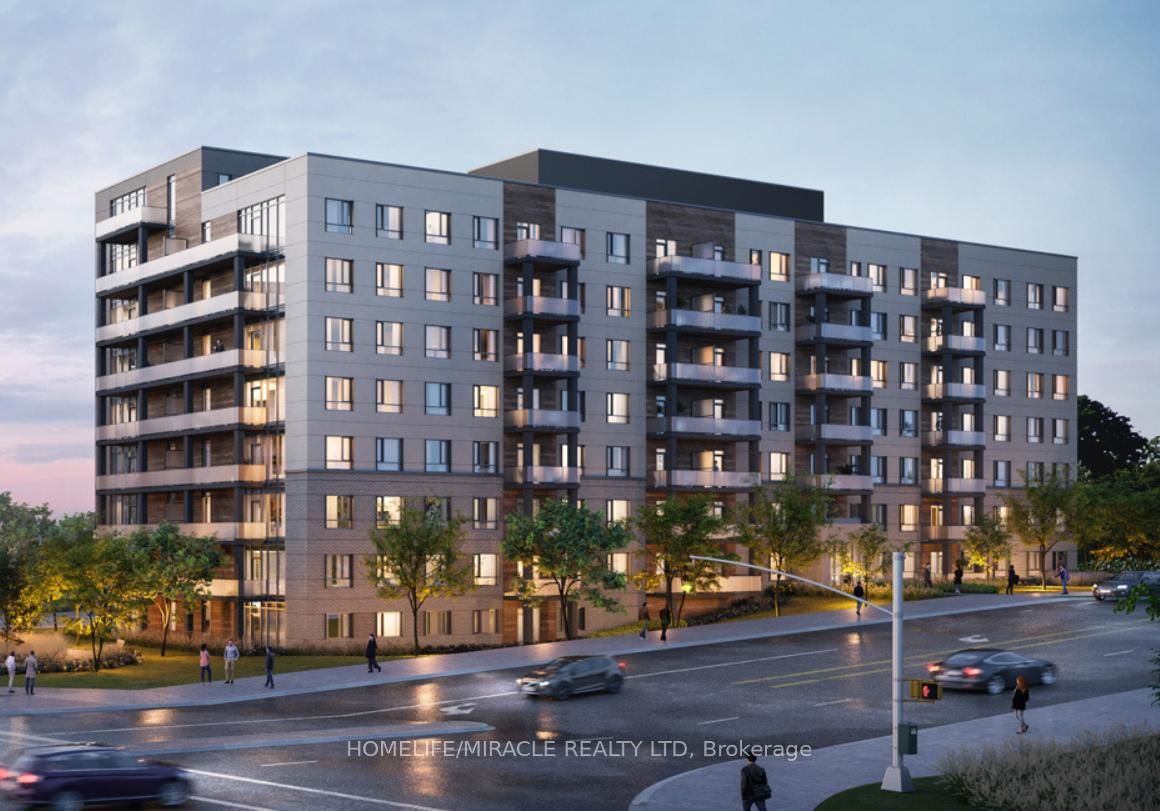 191 Elmira Road S, Unit 616 - Photo 2