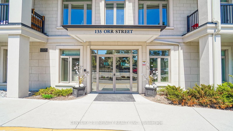 101 - 135 Orr St, Cobourg, K9A 0J6 | Image 2