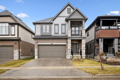 643 Wild Rye St | Waterloo | Image