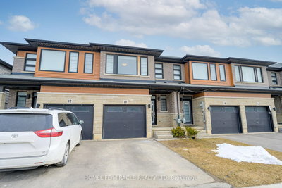 10 June Callwood Way | Brantford | Image