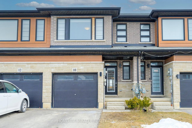 10 June Callwood Way