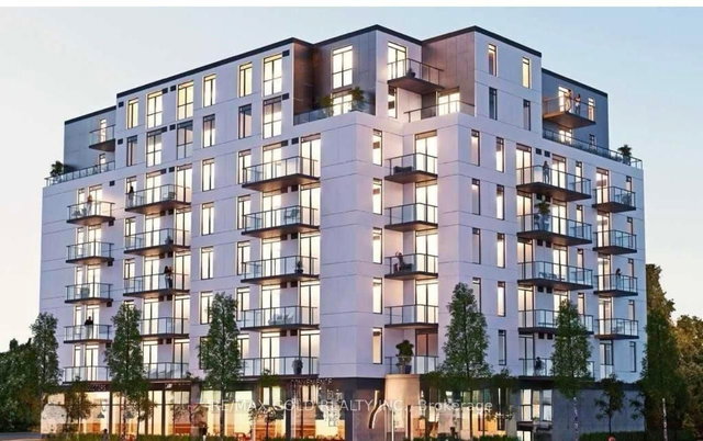 506 - 7 Erie Avenue E