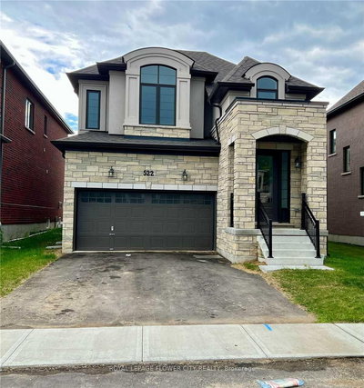 522 Thompson St | Woodstock | Image