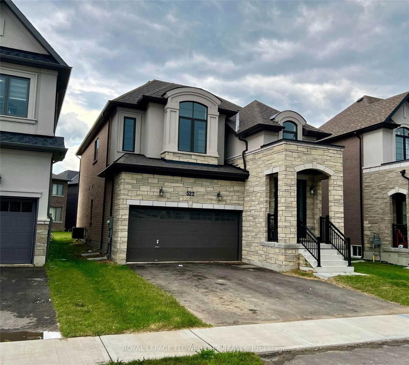 522 Thompson St, Woodstock, N4S 7W2 | Image 2