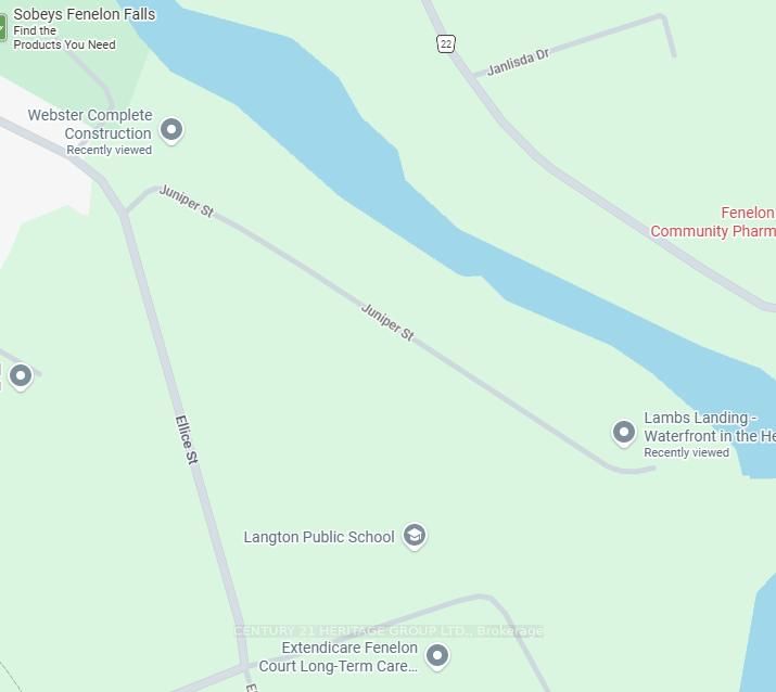 0 Rock St, Kawartha Lakes, K0M 1N0 | Image 2