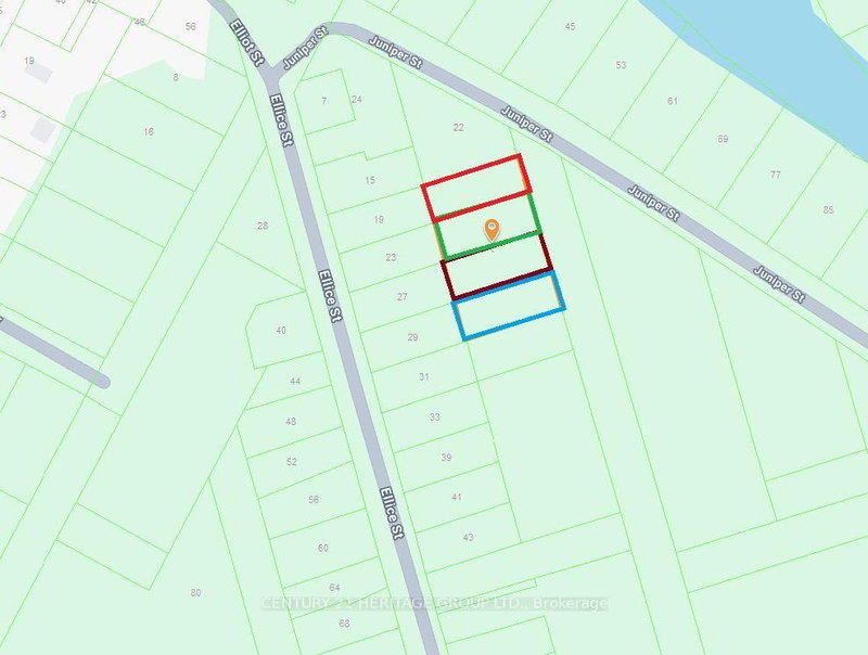 0 Rock St, Kawartha Lakes, K0M 1N0 | Image 3