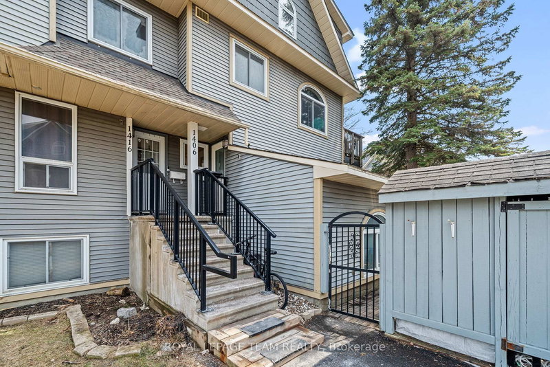 1406 Tanguay Crt, Kanata, K2L 3X7 | Image 2