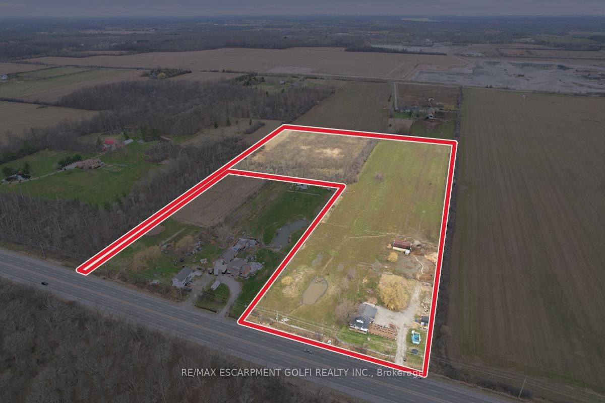 2538 GARRISON Road • Fort Erie, ON photo 2