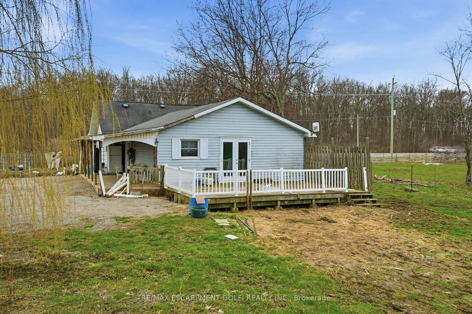2538 GARRISON Road • Fort Erie, ON photo 22