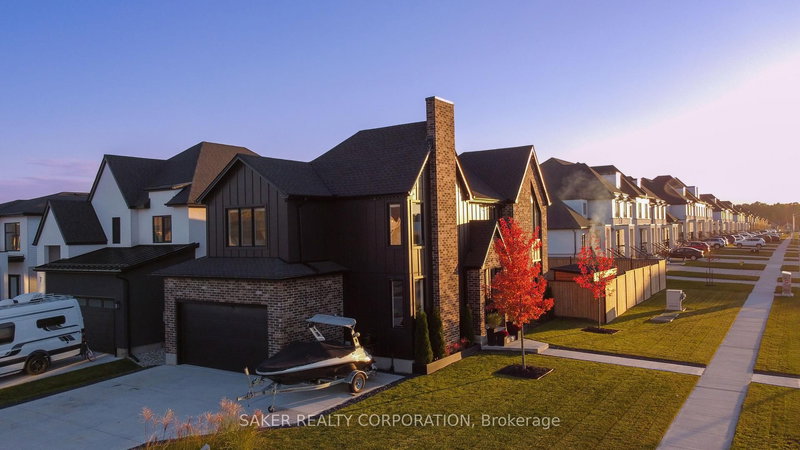 3 Poole Cres, Middlesex Centre, N0L 1R0 | Image 2