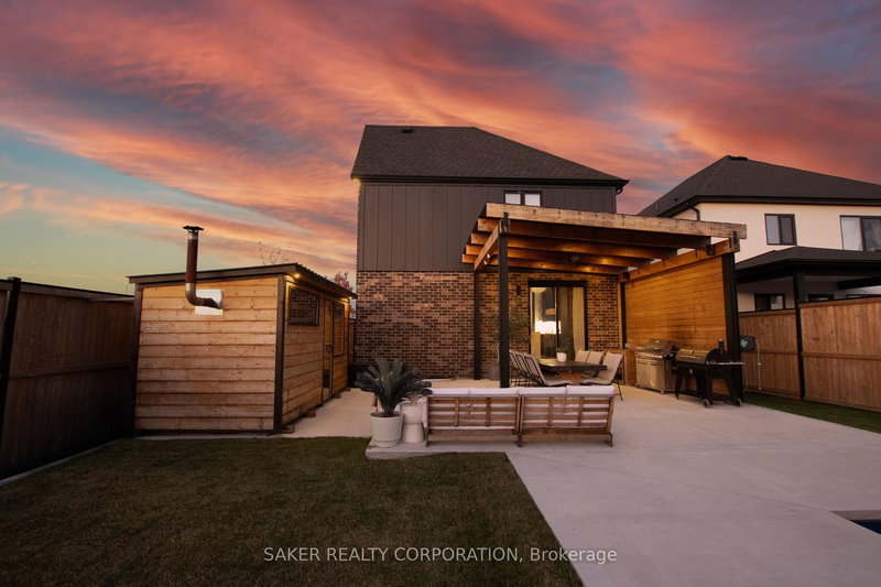 3 Poole Cres, Middlesex Centre, N0L 1R0 | Image 3