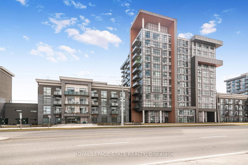 1009 - 470 Dundas St E, Hamilton, L8B 2A6 | Image 2