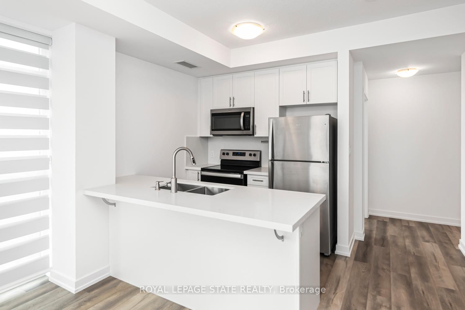 470 Dundas Street E, Unit 1009 - Photo 24