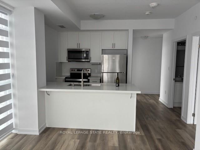 470 Dundas Street E, Unit 1009 - Photo 25