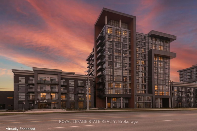 1009 - 470 Dundas St E, Hamilton, L8B 2A6 | Image 3