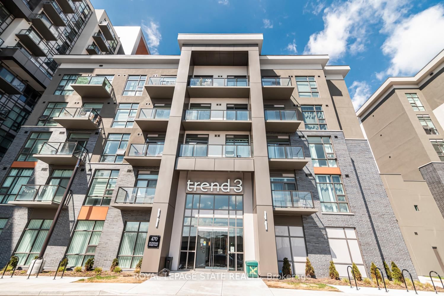 470 Dundas Street E, Unit 1009 - Photo 42