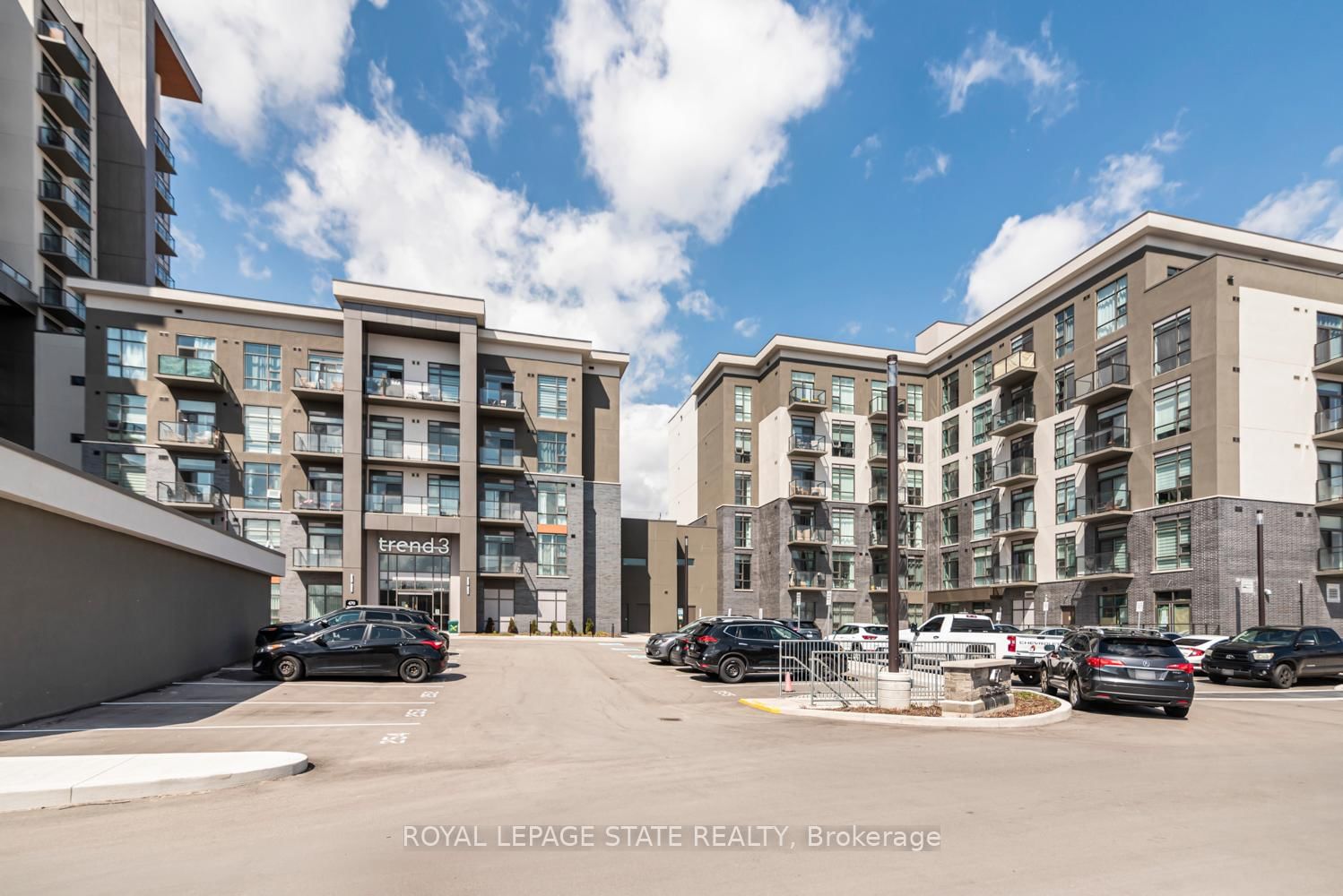 470 Dundas Street E, Unit 1009 - Photo 44