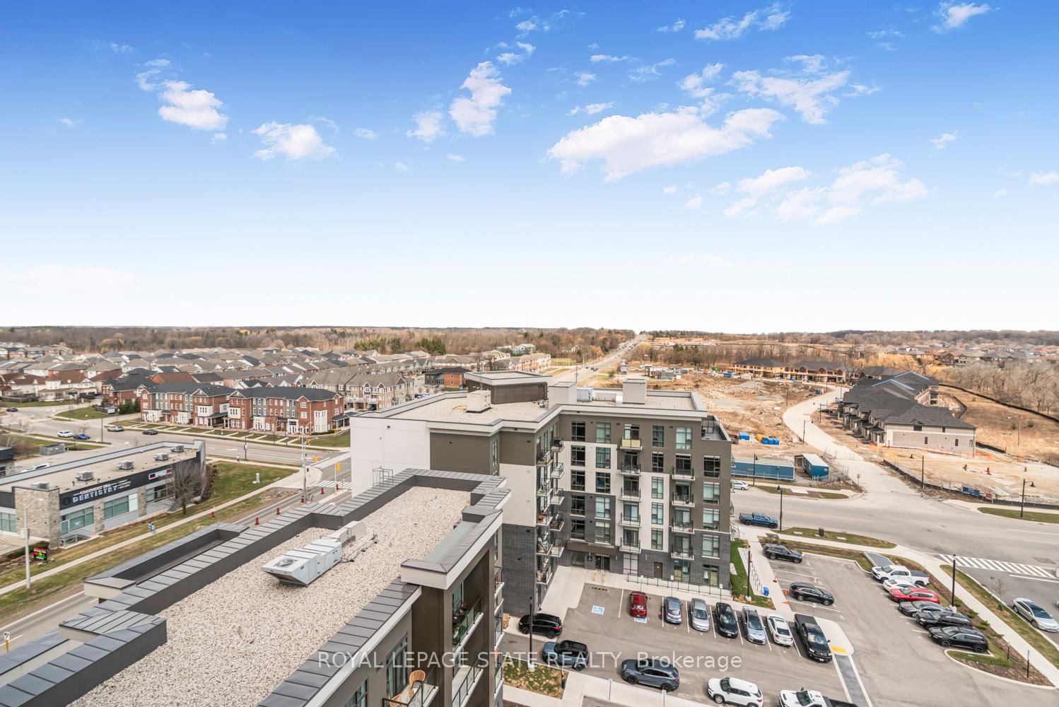 470 Dundas Street E, Unit 1009 - Photo 48